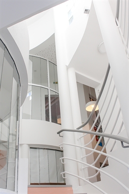 Rénovation d'une crèche, Toulon, Var – RBB Architectes